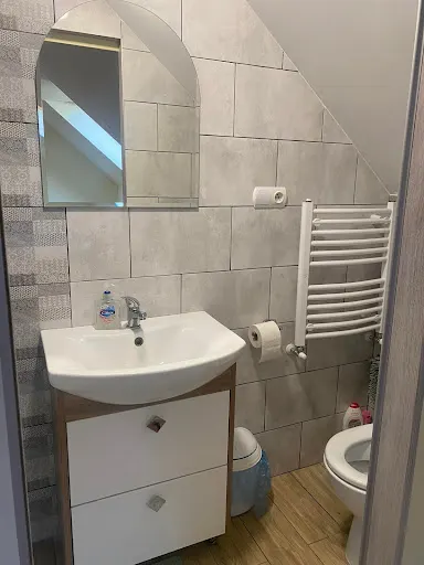 Noclegi Zielona Górka